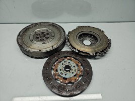 Kit ambreiaj volanta masa dubla Volvo S60 II [Fabr 2010-2018] 1.6 D4162T OEM 84KW / 115CP