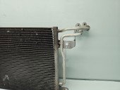 Radiator clima / AC Seat Ibiza 5 (6J5) [Fabr 2008-2017] 6R0820411T 1.2 TSI CJZC 66KW / 90CP