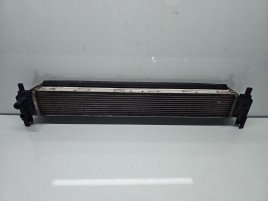 Radiator auxiliar racire apa Skoda Fabia 3 (NJ3) [Fabr 2014-prezent] 6R0145805H 1.2 TSI CJZC 66KW / 90CP