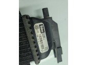 Radiator auxiliar racire apa Skoda Fabia 3 (NJ3) [Fabr 2014-prezent] 6R0145805H 1.2 TSI CJZC 66KW / 90CP