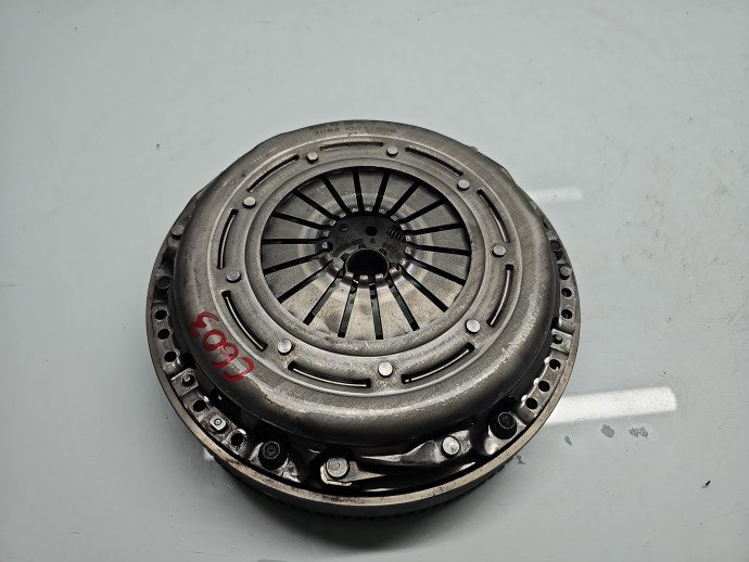 Kit ambreiaj volanta masa dubla Volvo S60 II [Fabr 2010-2018] 1.6 D4162T OEM 84KW / 115CP