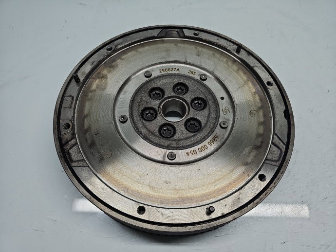 Kit ambreiaj volanta masa dubla Volvo S60 II [Fabr 2010-2018] 1.6 D4162T OEM 84KW / 115CP