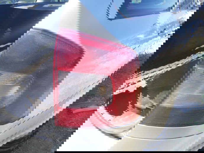 Stop dreapta Skoda Octavia 2 facelift 1.9 TDI OEM 2004-2013