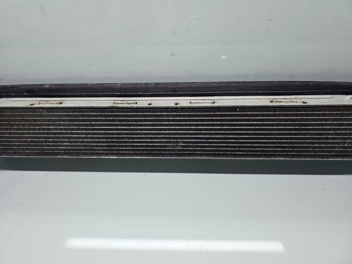 Radiator auxiliar racire apa Seat Ibiza 5 (6J5) [Fabr 2008-2017] 6R0145805H 1.2 TSI CJZC 66KW / 90CP