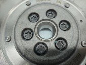 Kit ambreiaj volanta masa dubla Volvo S60 II [Fabr 2010-2018] 1.6 D4162T OEM 84KW / 115CP
