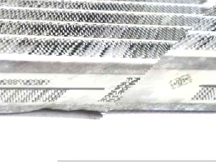 Radiator clima 8200182361 Dacia Logan (LS) [Fabr 2004-2012] 1.5 DCI