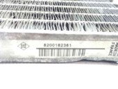 Radiator clima 8200182361 Dacia Logan (LS) [Fabr 2004-2012] 1.5 DCI