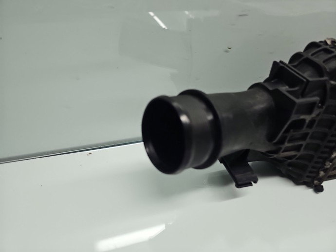 Radiator intercooler AUDI Q5 (8RB) [ Fabr 2008-2016] 8K0145805P 2.0 TDI CGLC 130KW / 177CP