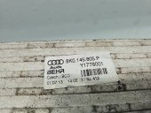 Radiator intercooler AUDI A4 (8K2, B8) [Fabr 2008-2015] 8K0145805P 2.0 TDI CGLC 130KW / 177CP