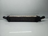 Radiator intercooler AUDI A4 (8K2, B8) [Fabr 2008-2015] 8K0145805P 2.0 TDI CGLC 130KW / 177CP