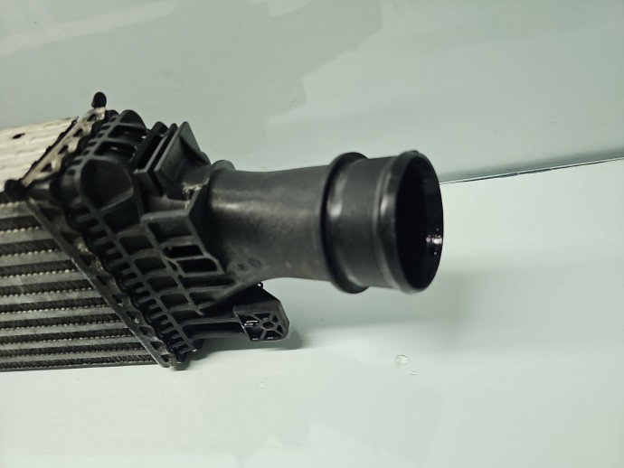 Radiator intercooler AUDI A4 (8K2, B8) [Fabr 2008-2015] 8K0145805P 2.0 TDI CGLC 130KW / 177CP