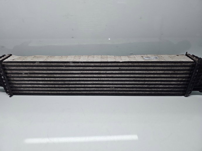 Radiator intercooler AUDI A5 (8T3) [Fabr 2007-2015] 8K0145805P 2.0 TDI CGLC 130KW / 177CP