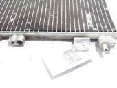 Radiator clima 8200182361 Dacia Logan (LS) [Fabr 2004-2012] 1.5 DCI