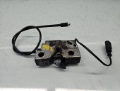 Broasca capota Skoda Rapid (NH3) [Fabr 2012-2019] Fastback 5JA823509E