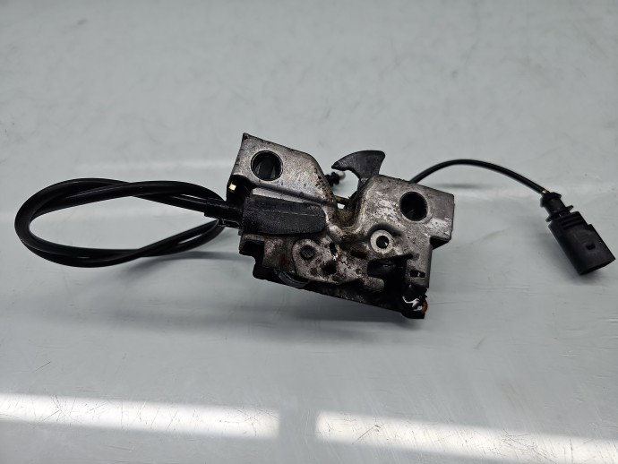 Broasca capota Skoda Rapid (NH3) [Fabr 2012-2019] Fastback 5JA823509E