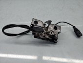 Broasca capota Skoda Rapid (NH3) [Fabr 2012-2019] Fastback 5JA823509E