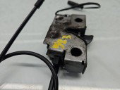 Broasca capota Skoda Rapid (NH3) [Fabr 2012-2019] Fastback 5JA823509E
