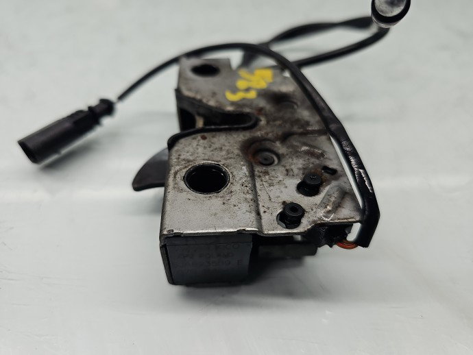 Broasca capota Skoda Rapid (NH3) [Fabr 2012-2019] Fastback 5JA823509E