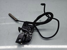 Broasca capota Volkswagen Golf 7 (5G) [Fabr 2014-prezent] Hatchback OEM