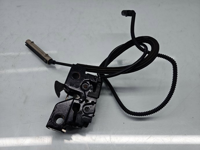 Broasca capota Volkswagen Golf 7 (5G) [Fabr 2014-prezent] Hatchback OEM