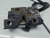 Broasca capota Volkswagen Golf 7 (5G) [Fabr 2014-prezent] Hatchback OEM