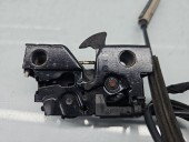 Broasca capota Volkswagen Golf 7 (5G) [Fabr 2014-prezent] Hatchback OEM