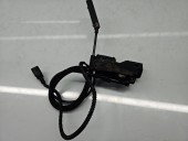 Broasca capota Volkswagen Golf 7 (5G) [Fabr 2014-prezent] Hatchback OEM