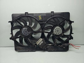 Electroventilator AUDI Q3 (8UB) [Fabr 2011-2018] 8K0121003AD 2.0 TDI CGLC 130KW / 177CP