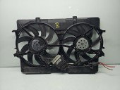 Electroventilator AUDI Q3 (8UB) [Fabr 2011-2018] 8K0121003AD 2.0 TDI CGLC 130KW / 177CP