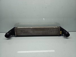 Radiator intercooler Opel Astra K [Fabr 2015-2022] 427460812 1.0 Benz B10XFL 77KW / 105CP
