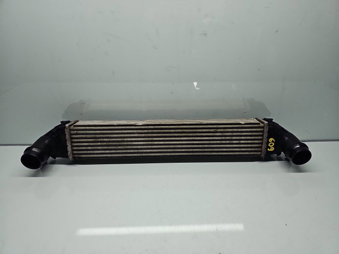 Radiator intercooler Opel Astra K [Fabr 2015-2022] 427460812 1.0 Benz B10XFL 77KW / 105CP
