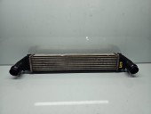 Radiator intercooler Opel Astra K [Fabr 2015-2022] 427460812 1.0 Benz B10XFL 77KW / 105CP