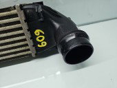 Radiator intercooler Opel Astra K [Fabr 2015-2022] 427460812 1.0 Benz B10XFL 77KW / 105CP