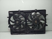 Electroventilator AUDI Q3 (8UB) [Fabr 2011-2018] 8K0121003AD 2.0 TDI CGLC 130KW / 177CP
