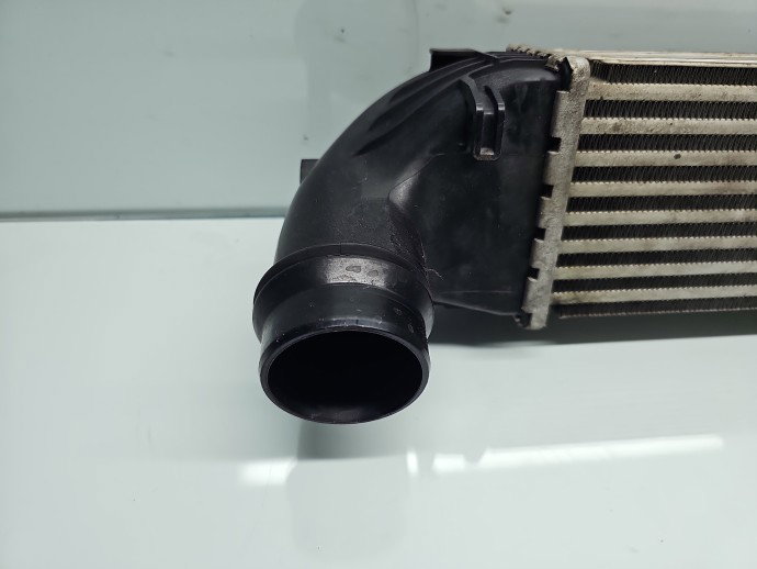 Radiator intercooler Opel Astra K [Fabr 2015-2022] 427460812 1.0 Benz B10XFL 77KW / 105CP