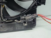 Electroventilator AUDI Q3 (8UB) [Fabr 2011-2018] 8K0121003AD 2.0 TDI CGLC 130KW / 177CP