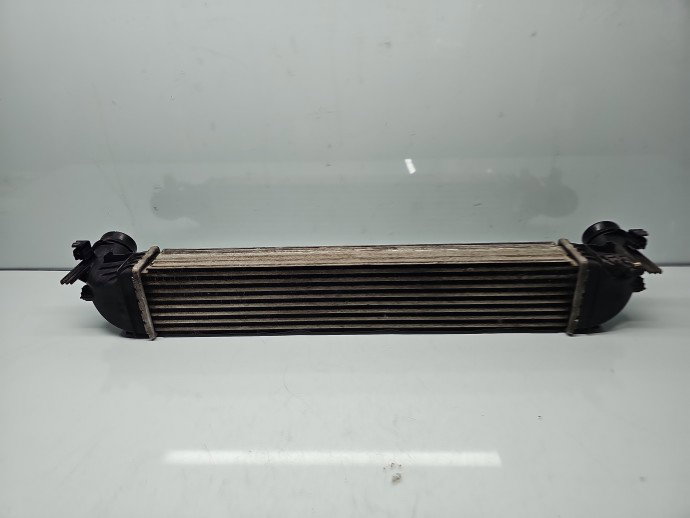 Radiator intercooler Opel Astra K [Fabr 2015-2022] 427460812 1.0 Benz B10XFL 77KW / 105CP
