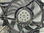 Electroventilator AUDI Q3 (8UB) [Fabr 2011-2018] 8K0121003AD 2.0 TDI CGLC 130KW / 177CP