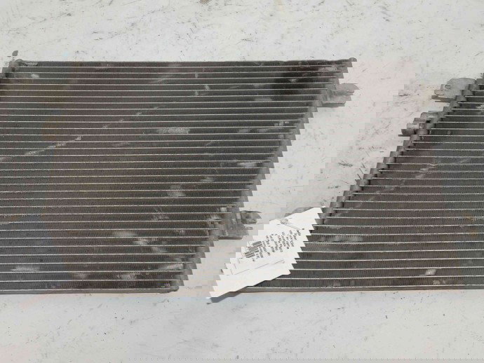 Radiator clima 8200182361 Dacia Logan (LS) [Fabr 2004-2012] 1.5 DCI