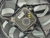 Electroventilator Bmw 1 (F20, F21) [Fabr 2011-2017] 7608407-04 2.0 N47D20 105KW / 143CP