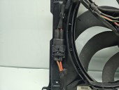 Electroventilator Bmw 1 (F20, F21) [Fabr 2011-2017] 7608407-04 2.0 N47D20 105KW / 143CP
