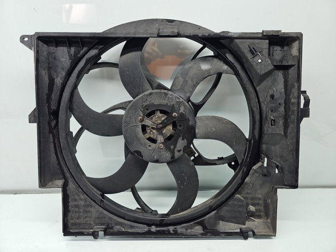 Electroventilator Bmw 3 (E90) [Fabr 2005-2011] 7588974 2.0 N47D20 105KW / 143CP1P