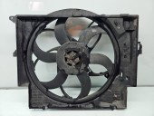 Electroventilator Bmw 3 (E90) [Fabr 2005-2011] 7588974 2.0 N47D20 105KW / 143CP1P