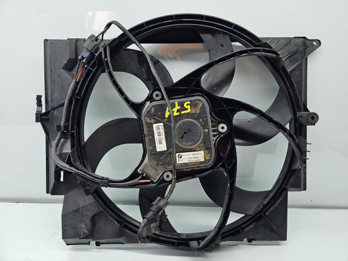 Electroventilator Bmw 3 (E90) [Fabr 2005-2011] 7588974 2.0 N47D20 105KW / 143CP1P