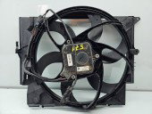 Electroventilator Bmw 3 (E90) [Fabr 2005-2011] 7588974 2.0 N47D20 105KW / 143CP1P