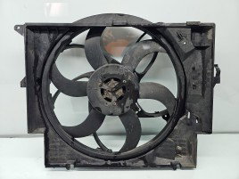 Electroventilator Bmw X1 (E84) [Fabr 2009-2015] 7588974 2.0 N47D20 105KW / 143CP1P