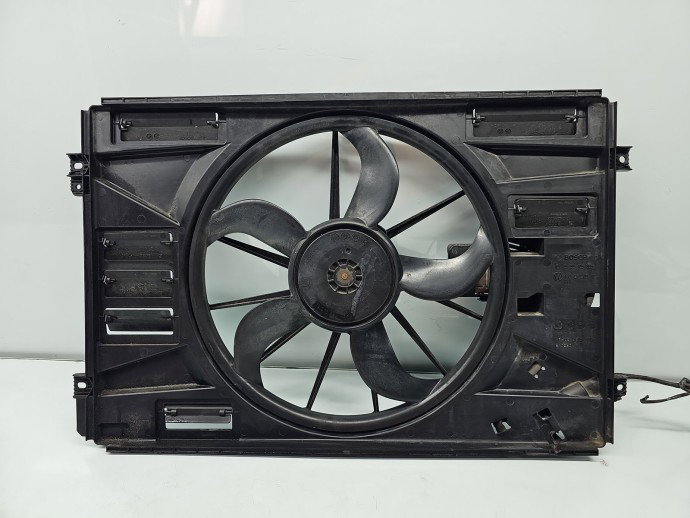 Electroventilator Volkswagen Golf 6 (5K1) [Fabr 2009-2013] 1K0121203AN 1.6 TDI CAYC 77KW / 105CP