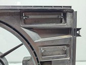 Electroventilator Volkswagen Golf 6 (5K1) [Fabr 2009-2013] 1K0121203AN 1.6 TDI CAYC 77KW / 105CP