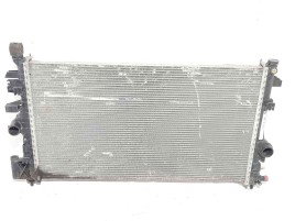 Radiator apa 13241725 Opel Insignia A [Fabr 2008-2016] 2.0
