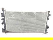 Radiator apa 13241725 Opel Insignia A [Fabr 2008-2016] 2.0